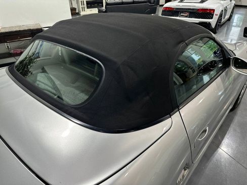 Used 2008 Porsche Boxster S RWD image 40