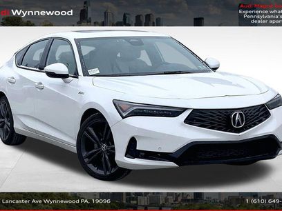 Used 2023 Acura Integra A-Spec