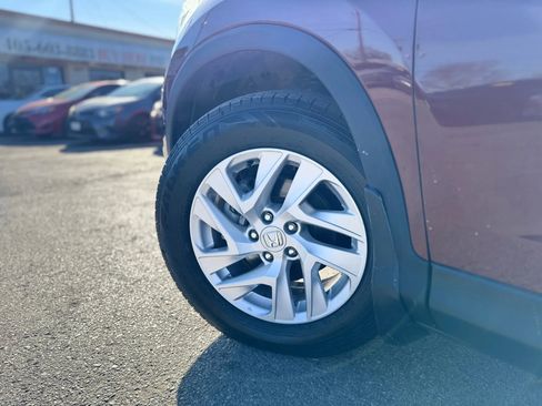 Used 2015 Honda CR-V EX image 22