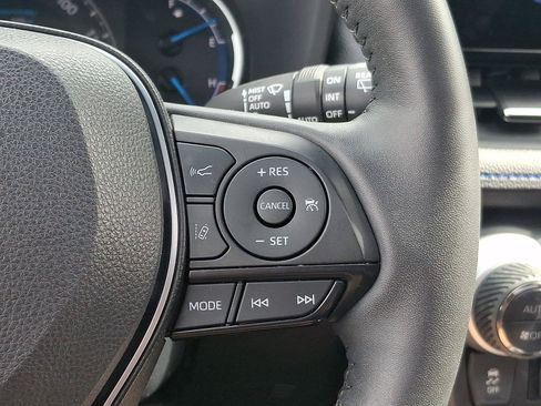 Used 2023 Toyota RAV4 XSE w/ XSE Grade Weather Package AWD/4WD image 21