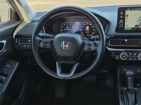 Used 2024 Honda Civic Touring image 35
