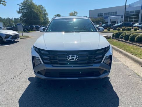 New 2026 Hyundai Tucson SEL FWD image 2