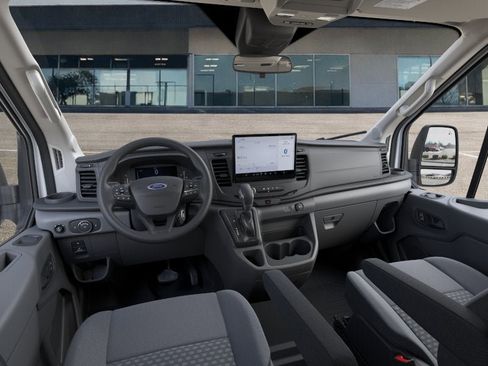 New 2026 Ford Transit 350 XL image 9