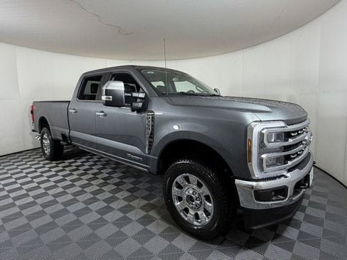 New 2026 Ford F350 Lariat AWD/4WD image 1