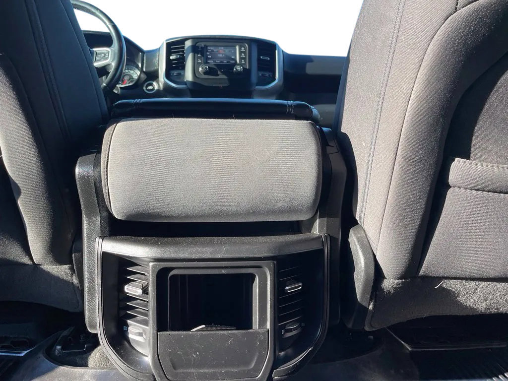 Used 2023 RAM 1500 Big Horn AWD/4WD image 18