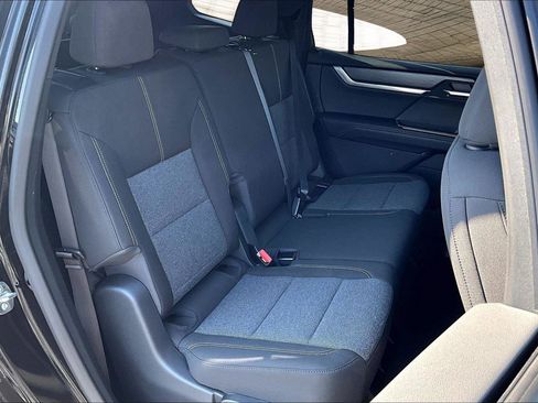 New 2025 GMC Acadia Elevation w/ LPO, Floor Liner Package image 10