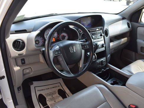 Used 2014 Honda Pilot EX-L image 27