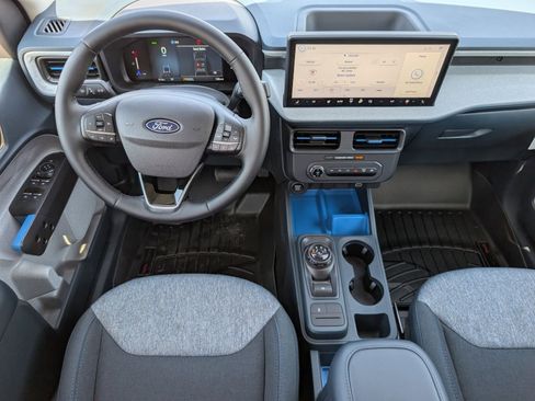 New 2026 Ford Maverick XLT w/ XLT Luxury Package image 6