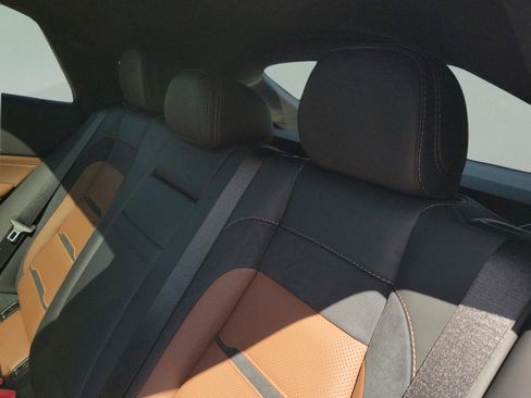 New 2026 Mercedes-Benz GLE 53 AMG 4MATIC Coupe image 8