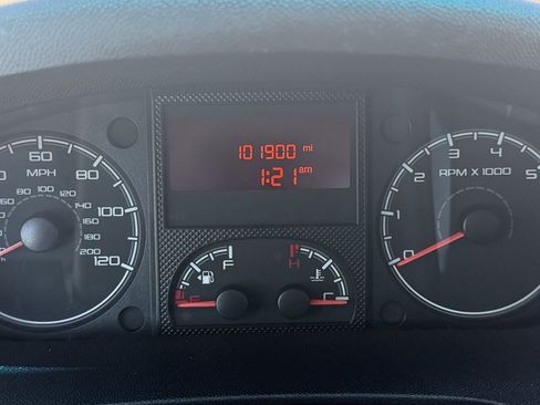 Used 2021 RAM ProMaster 2500 FWD image 11