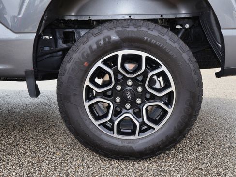 Used 2023 Ford F150 XLT w/ Equipment Group 302A High image 31