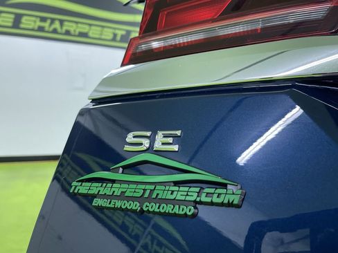 Used 2019 Volkswagen Atlas SE image 12