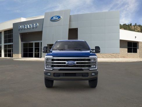 New 2026 Ford F350 King Ranch w/ Tremor Off-Road Package image 6