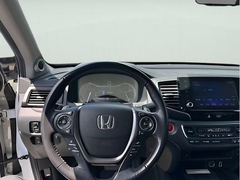 Used 2021 Honda Ridgeline RTL-E image 14