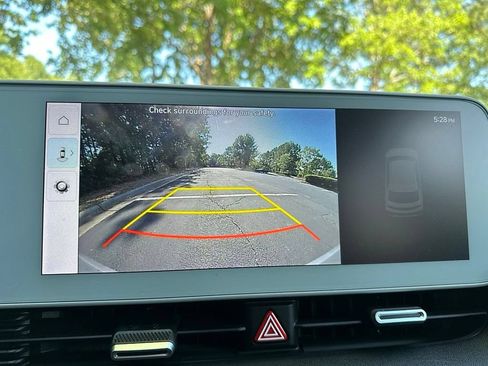 Used 2024 Hyundai Ioniq 5 SEL RWD image 19