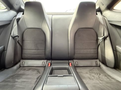 Used 2014 Mercedes-Benz C 63 AMG Coupe w/ Driver Assistance Package image 38