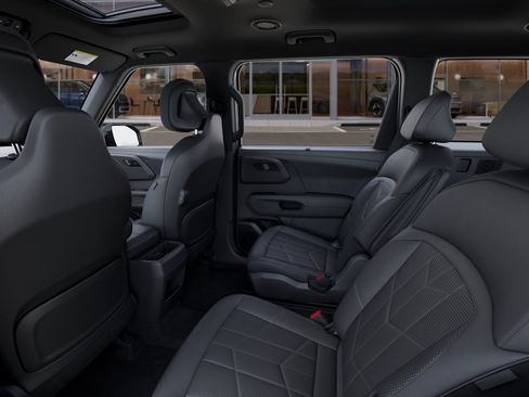 New 2027 Kia Telluride SX X-Line AWD/4WD image 18