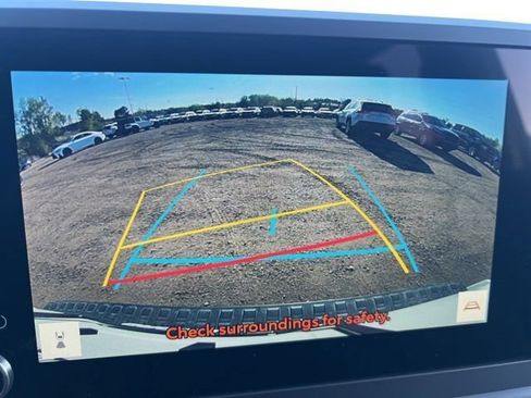 Used 2026 Toyota 4Runner SR5 AWD/4WD image 14