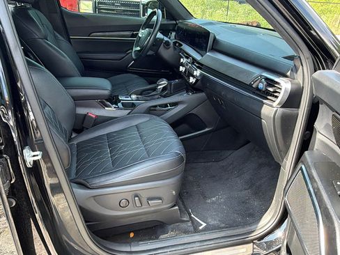 Used 2023 Kia Telluride SX Prestige X-Line AWD/4WD image 19