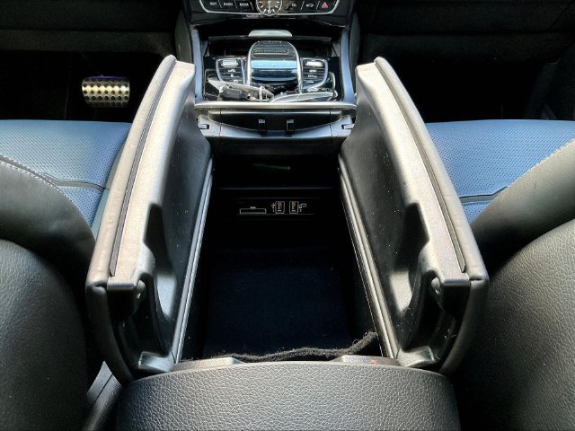 Certified 2019 Mercedes-Benz G 63 AMG 4MATIC image 18