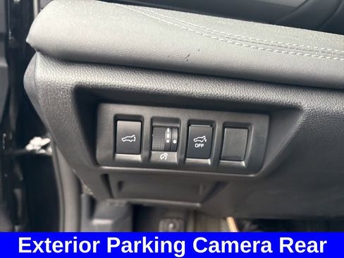 Certified 2024 Subaru Outback Limited XT image 26