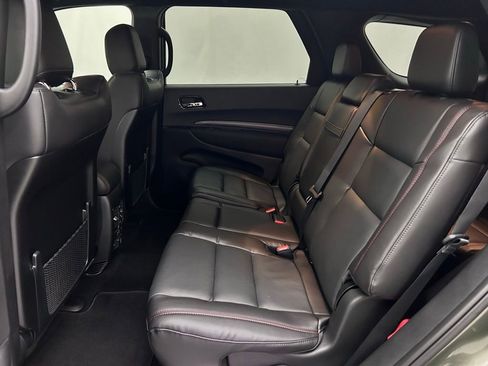 New 2026 Dodge Durango GT image 22