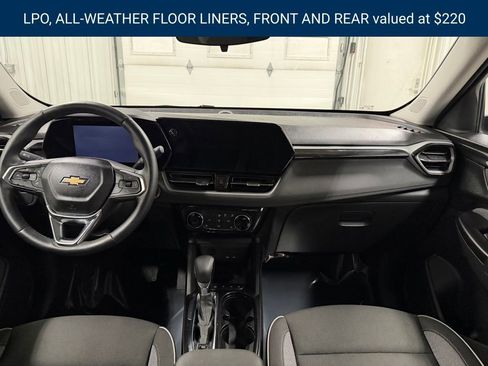 Certified 2024 Chevrolet TrailBlazer LT w/ LT Cold Weather Package image 7