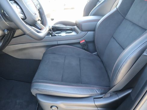 New 2026 Dodge Durango GT image 12