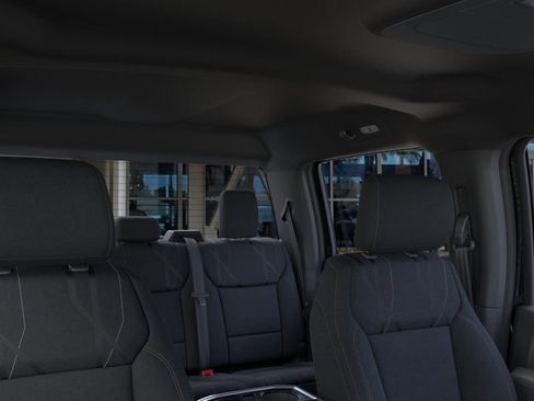 New 2026 Ford F150 STX image 22