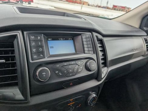 Used 2020 Ford Ranger XL w/ FX4 Off-Road Package image 21