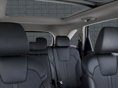 New 2026 Kia Sorento S w/ S Panoramic Sunroof Package FWD image 27