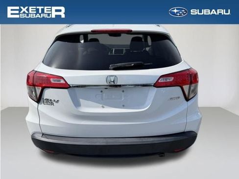 Used 2020 Honda HR-V EX-L image 5