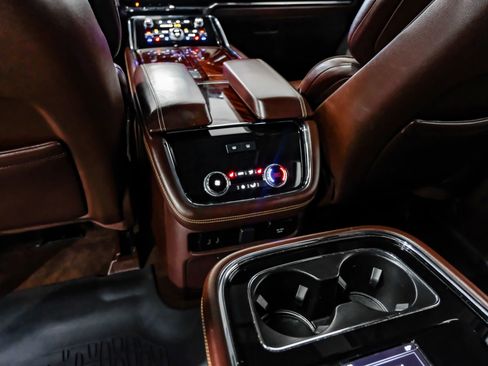 Used 2018 Lincoln Navigator Black Label image 52