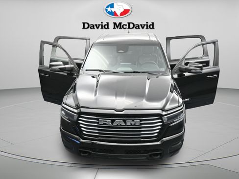 Used 2025 RAM 1500 Laramie image 27