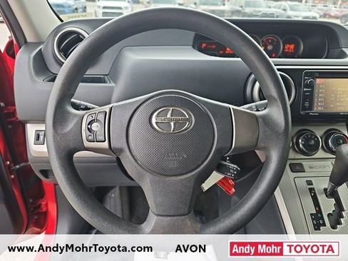 Used 2014 Scion xB FWD image 12