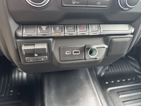 New 2026 Chevrolet Silverado 2500 W/T image 20