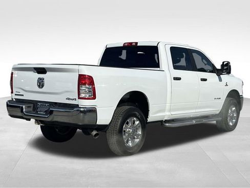 Used 2024 RAM 2500 Big Horn image 8