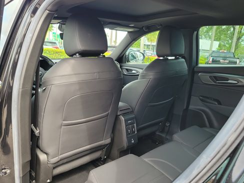 Used 2024 Alfa Romeo Tonale Ti w/ Premium Interior Package image 15