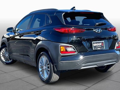 Used 2020 Hyundai Kona SEL Plus image 13