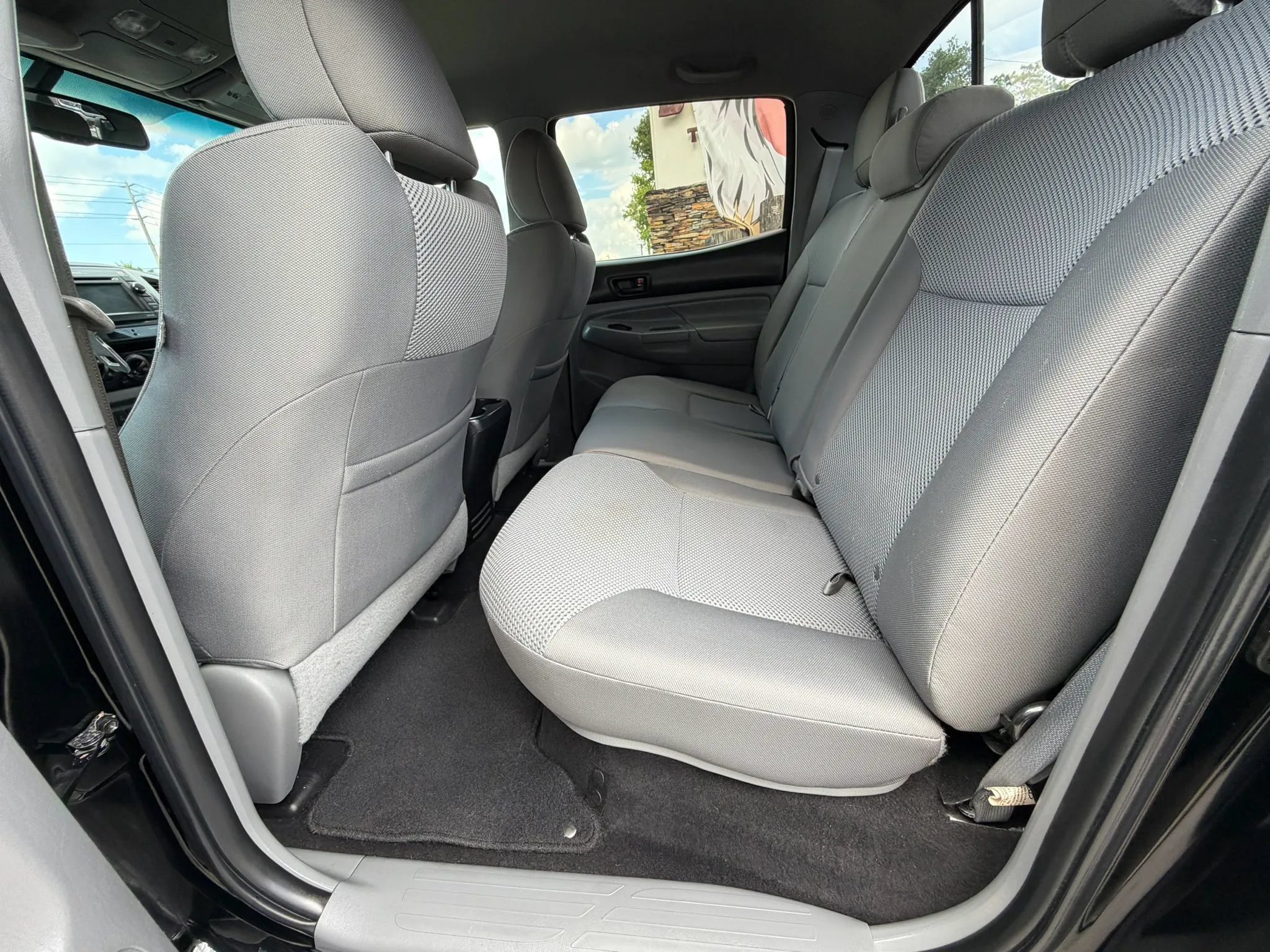 Used 2013 Toyota Tacoma 4x4 Double Cab w/ TRD Off-Road Pkg image 28