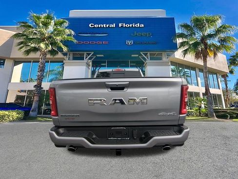 New 2026 RAM 1500 Big Horn image 6