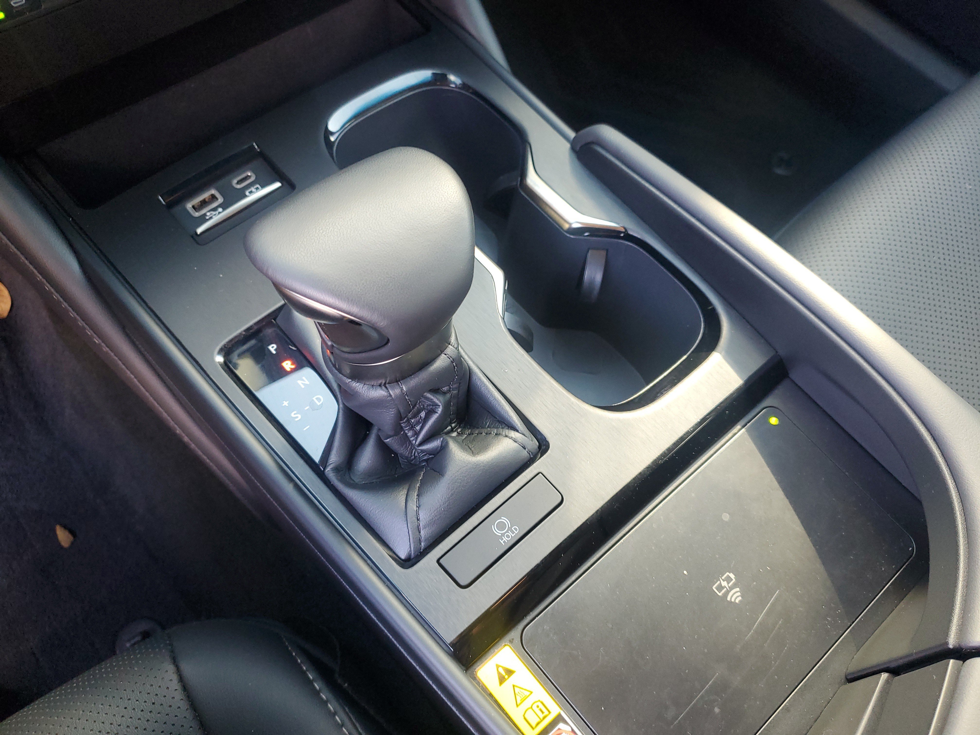 Used 2025 Lexus ES 350 w/ Accessory Package (Z2) FWD image 23