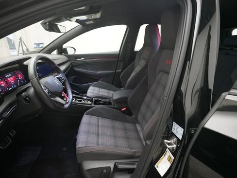 Used 2024 Volkswagen GTI S image 7
