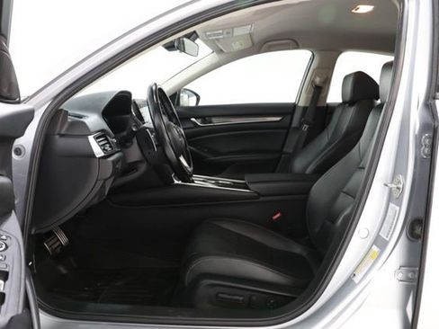 Used 2021 Honda Accord Sport Special Edition image 18