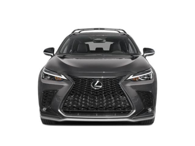Used 2025 Lexus NX 350 F Sport AWD/4WD image 4