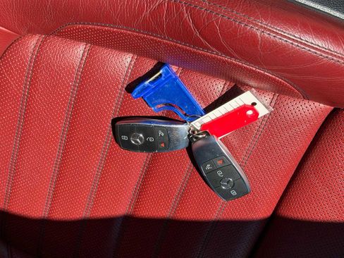 Used 2022 Mercedes-Benz C 300 Cabriolet image 34