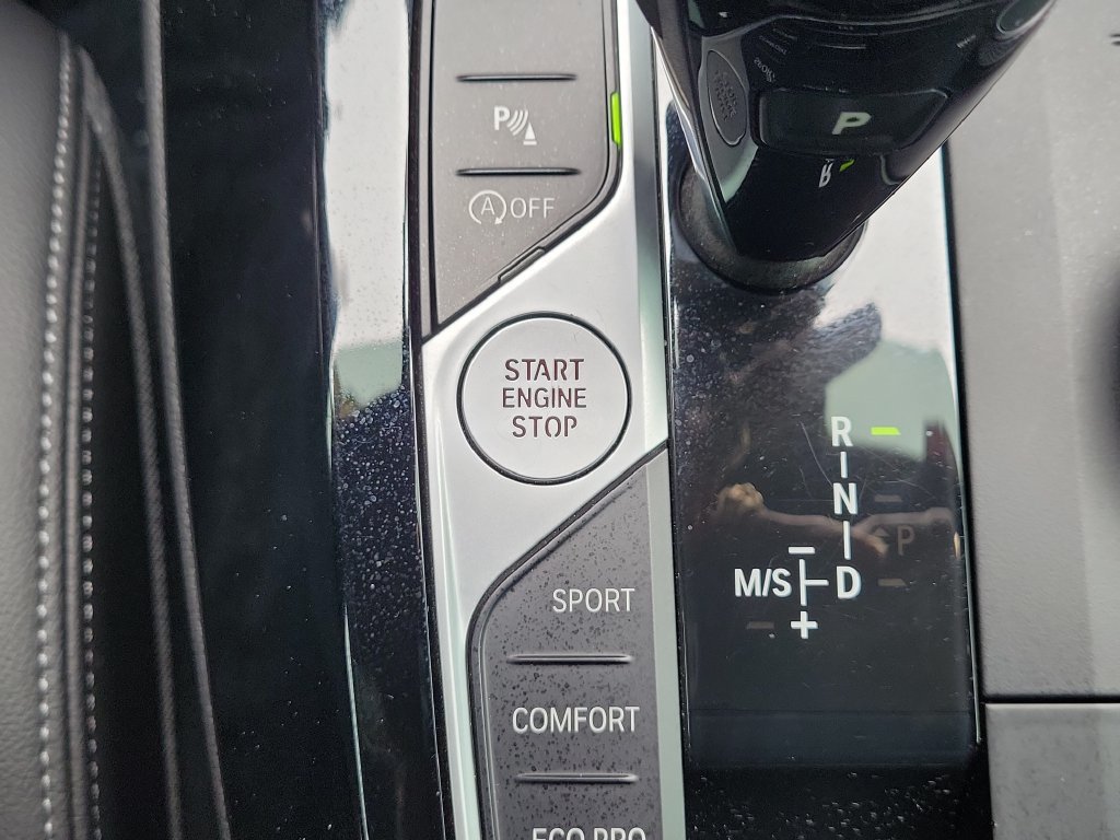 Used 2022 BMW X3 sDrive30i RWD image 24