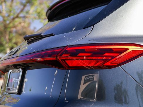 New 2025 Audi SQ5 Premium Plus image 7