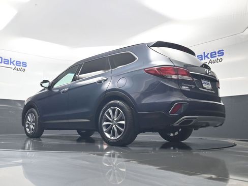 Used 2019 Hyundai Santa Fe XL SE w/ SE Premium Package 02 FWD image 43