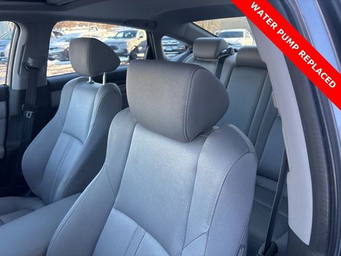 Used 2019 Honda Accord EX image 22